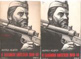 Η ελληνική αντίσταση 1940-44 Τόμοι Α-Β