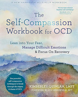 The self-compassion Workbook for Ocd
