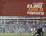 Euro Gold History 1960-2000