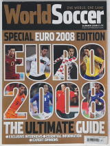 World Soccer - Euro 2008 Special Edition (Summer 2008)