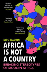Africa Is Not a Country - Breaking stereotypes in modern Africa