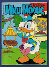 Μίκυ Μάους, Walt Disney, Αρ. Τεύχους 1349