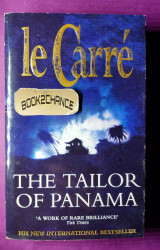 The Tailor of Panama