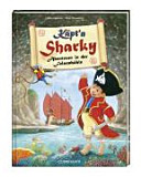 Käptń Sharky - Abenteuer in der Felsenhöhle