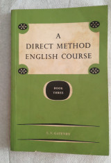 A Direct Method English Course Book 4