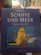 Schiffe und Meer