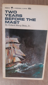 Two Years Before the Mast