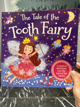 The Tale of the Tooth Fairy