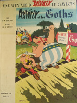Asterix et les Goths