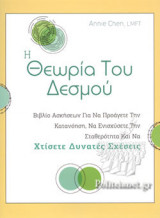 Η ΘΕΩΡΙΑ ΤΟΥ ΔΕΣΜΟΥ