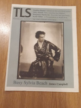 The Times Literary Supplement, no. 5581 (March 19, 2010)