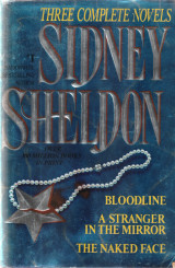 Bloodline-A stranger in the mirror-The naked face