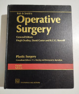 Rob and Smith's Operative Surgery 4th Edition