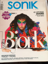 Sonik 27 Μάιος 2007