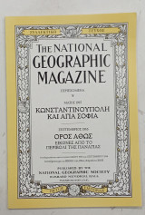 National geographic magazine#A154