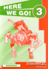 Here We go 3 - Workbook