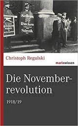Die Novemberrevolution