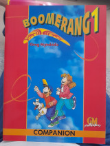 Boomerang 1 companion