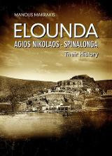 Elounda: Agios Nikolaos - Spinalonga: Their history