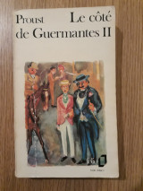 Le cote de Guermantes II