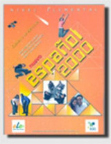 Nuevo Espanol 2000 Elemental Exercises Book