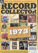 Record collector issue 541