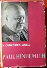 A Composer's World
