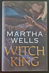 Witch King
