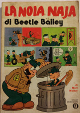 La noia naja by beetle bailey