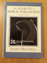 The Elements of Moral Philosophy