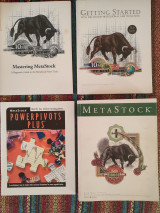 Metastock