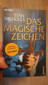 Das Magische Zeichen