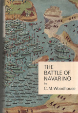 The Battle of Navarino