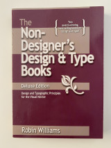 The Non-Designer's Design & Type books, Deluxe edition