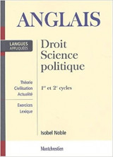 Anglais Appliqué