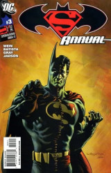 Superman/Batman Annual 03