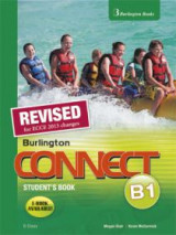 Revised Burlington Connect B1 Student's Book