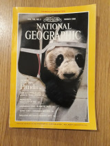 National geographic, vol. 169, no. 3 (March 1986)