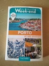 Un grand week-end à Porto