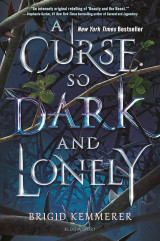 A curse so dark and lonely