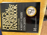 Perry's Chemical Engineers' Handbook
