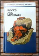 Rocks and Minerals (Junior Reference Library)
