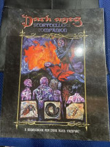 Dark Ages Storyteller's Companion