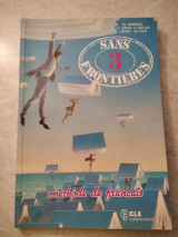 Sans frontières