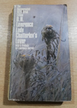 Lady Chatterley's Lover