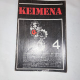 Κείμενα (Ντοκουμέντα-απόψεις-στοιχεία) ιδεολογικά, πολιτικά, οικονομικά, πολιτιστικά - τεύχος 4 καλοκαίρι 1980