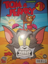 Tom& jerry #10