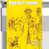Red Dot Comix Απρίλιος 2009