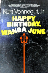 Happy birthday Wanda June