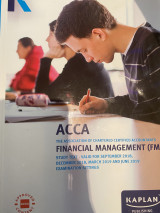 Financial Management (FM).